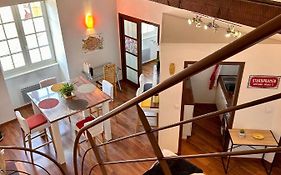 Petit Nid Cosy Au Coeur Du Puy 1 A 5 Personnes